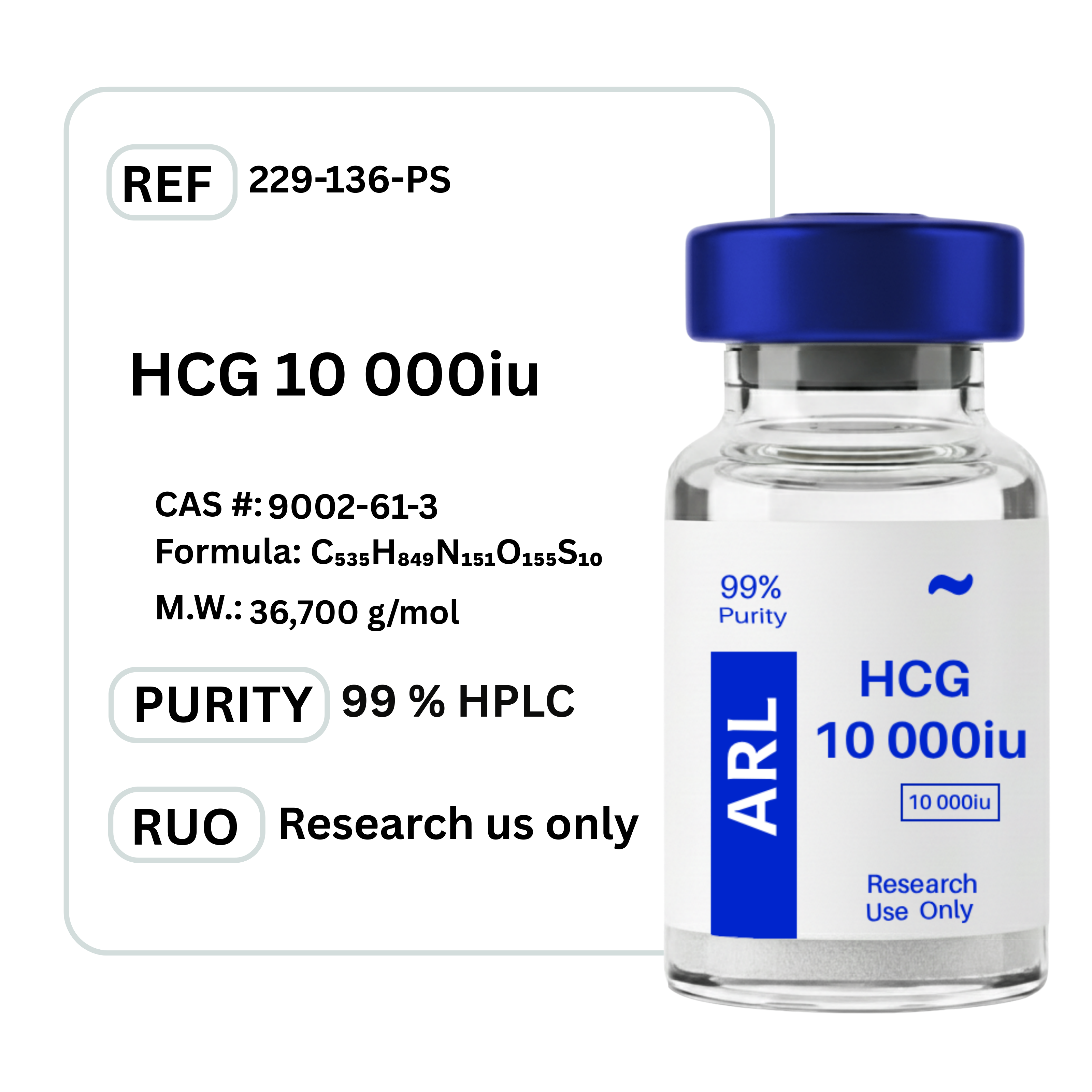 HCG